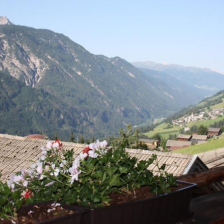 Haus Bachmann Appartamento Assling Esterno foto