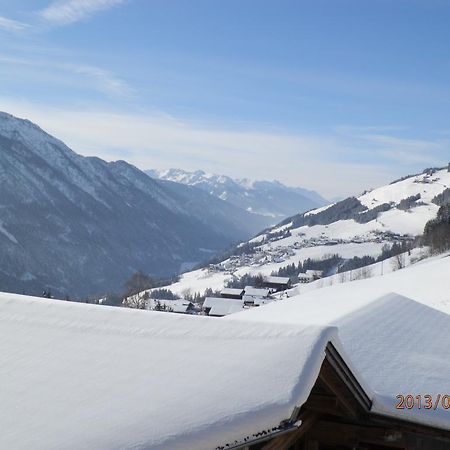Haus Bachmann Appartamento Assling Esterno foto