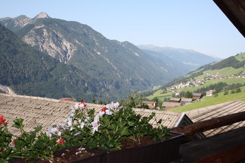 Haus Bachmann Appartamento Assling Esterno foto