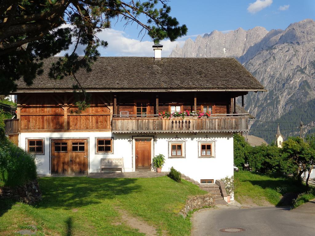 Haus Bachmann Appartamento Assling Camera foto