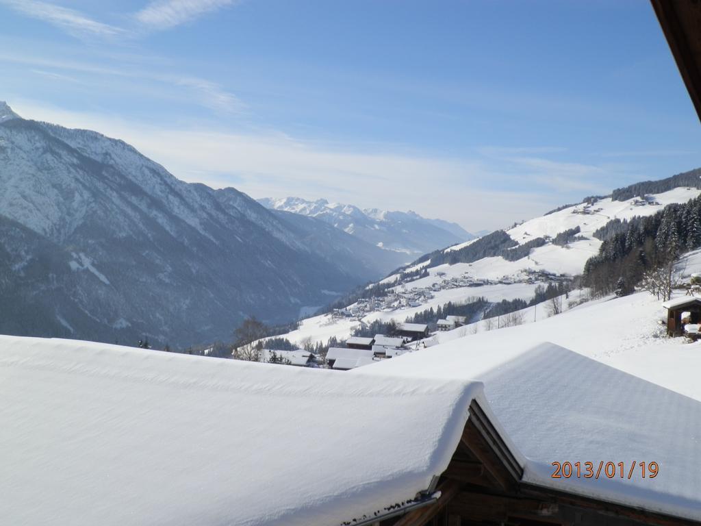 Haus Bachmann Appartamento Assling Esterno foto